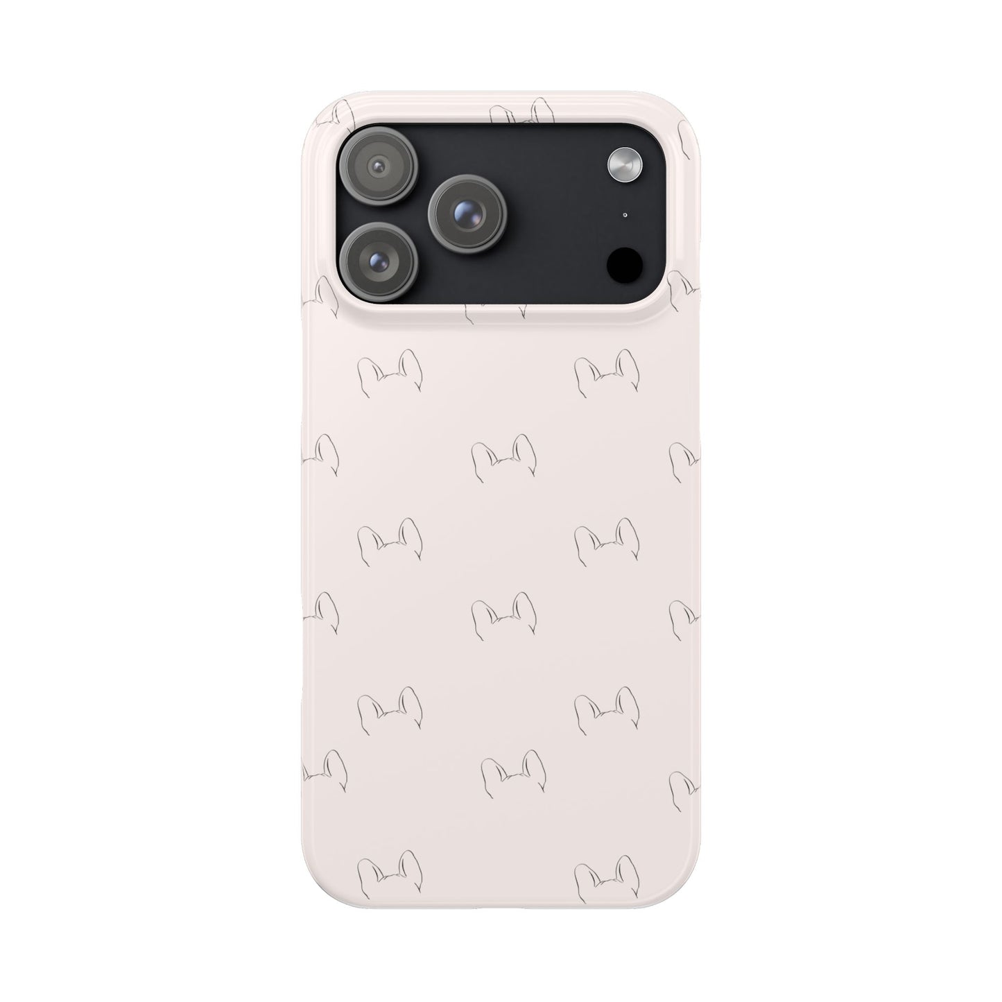 Uglydog Phone Cases