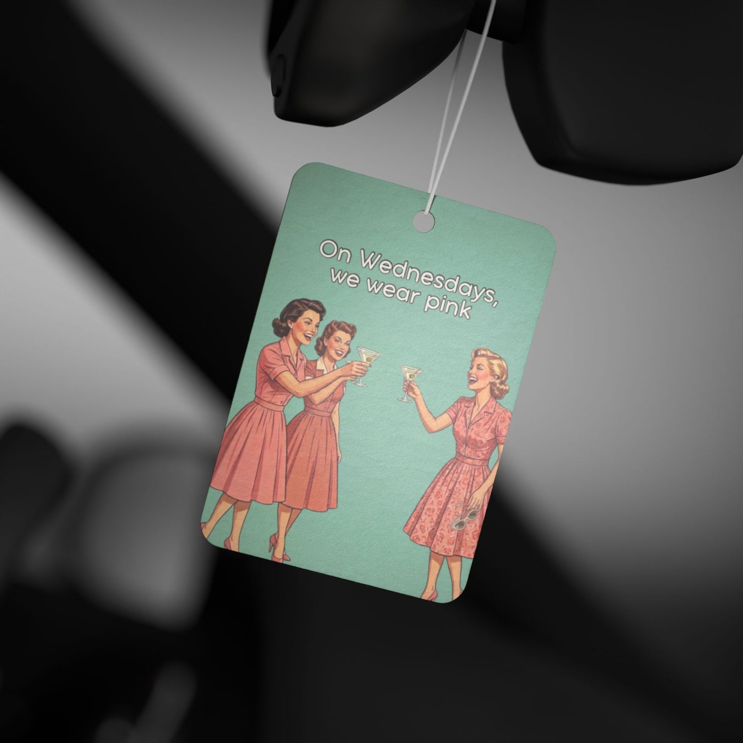 Karen’s Car Air Freshener