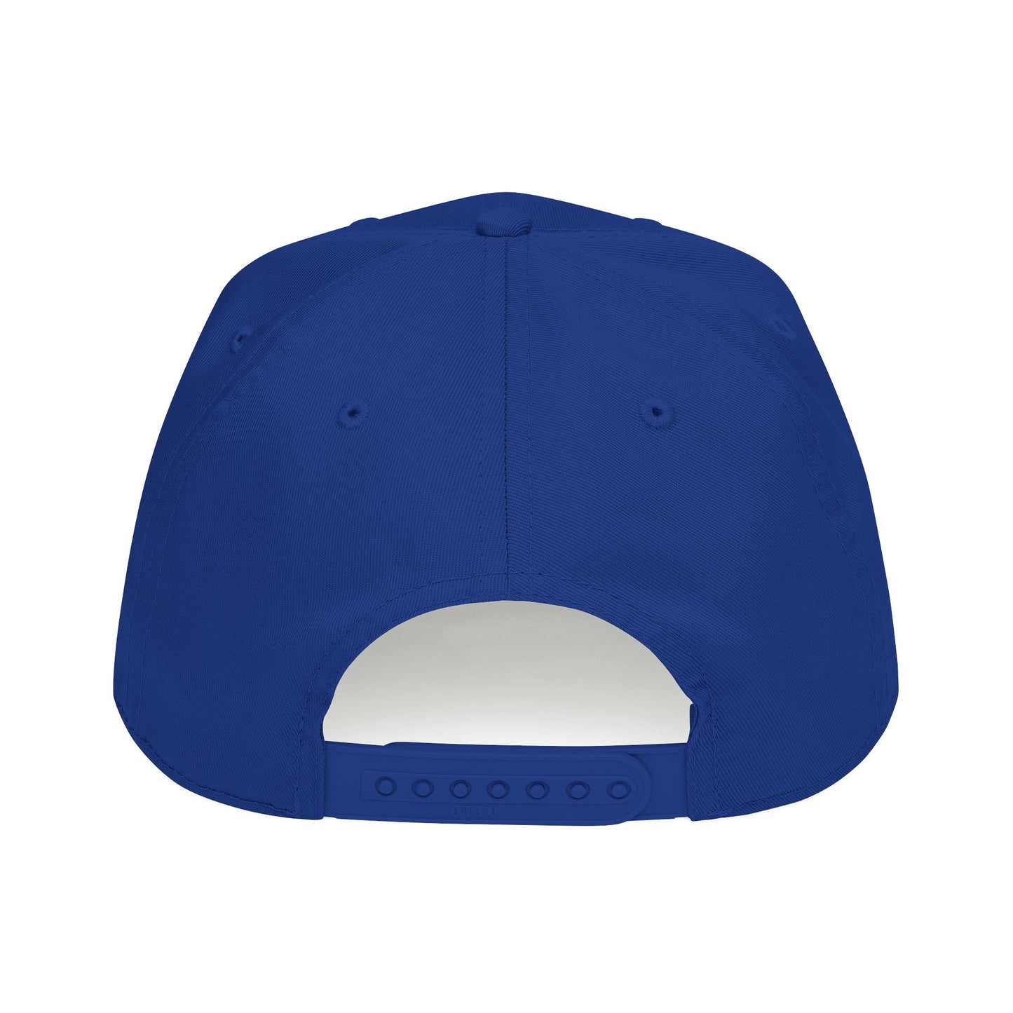 Cowboy Mid Profile Baseball Cap
