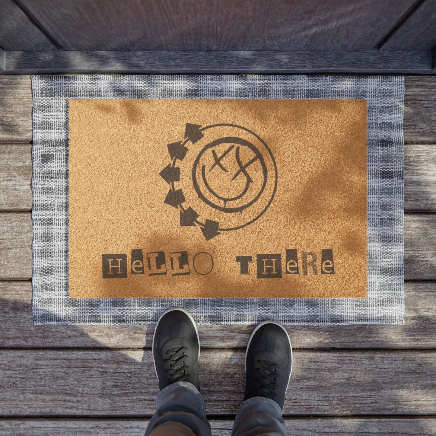 Copy of Doormat