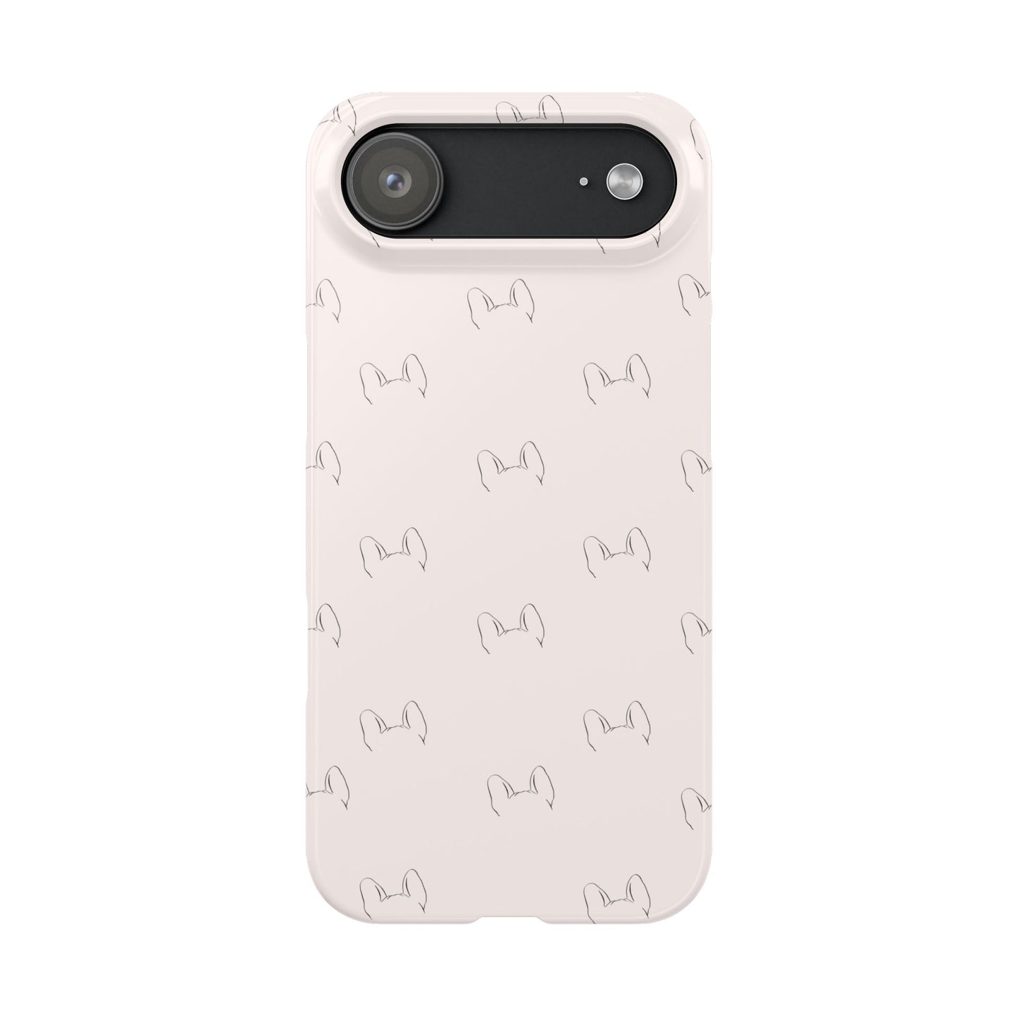 Uglydog Phone Cases