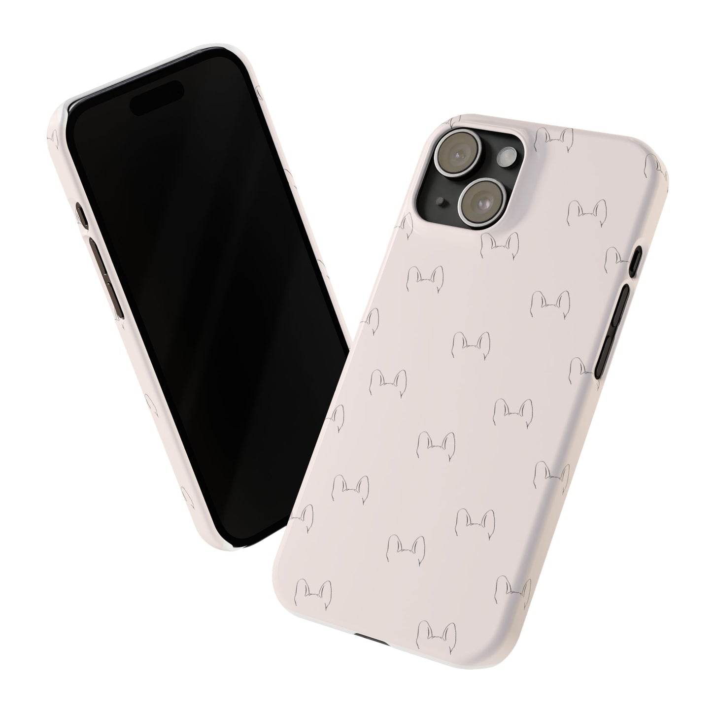 Uglydog Phone Cases
