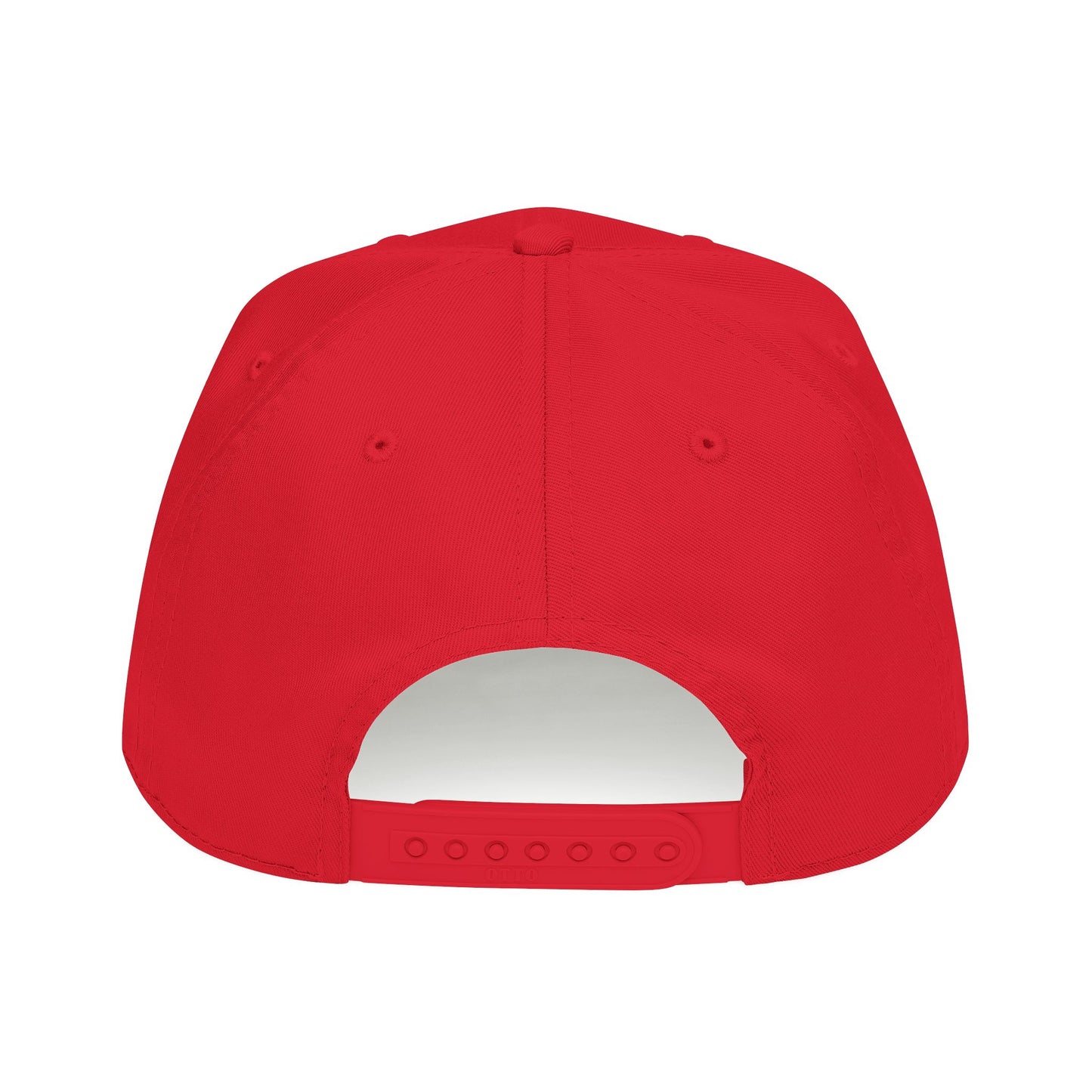 Tell your dog I said Hi - Mid Profile Baseball Cap