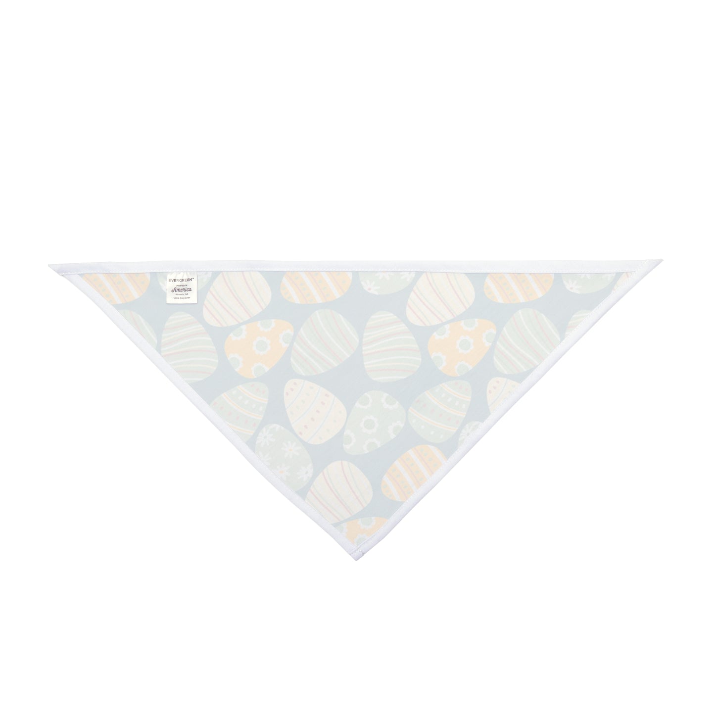 Easter Pet Bandana