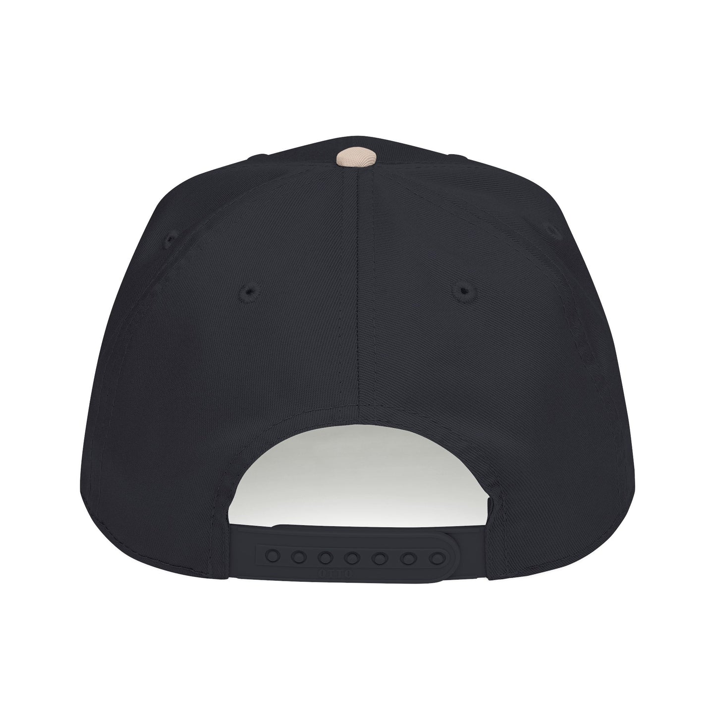 Tell your dog I said Hi - Mid Profile Baseball Cap