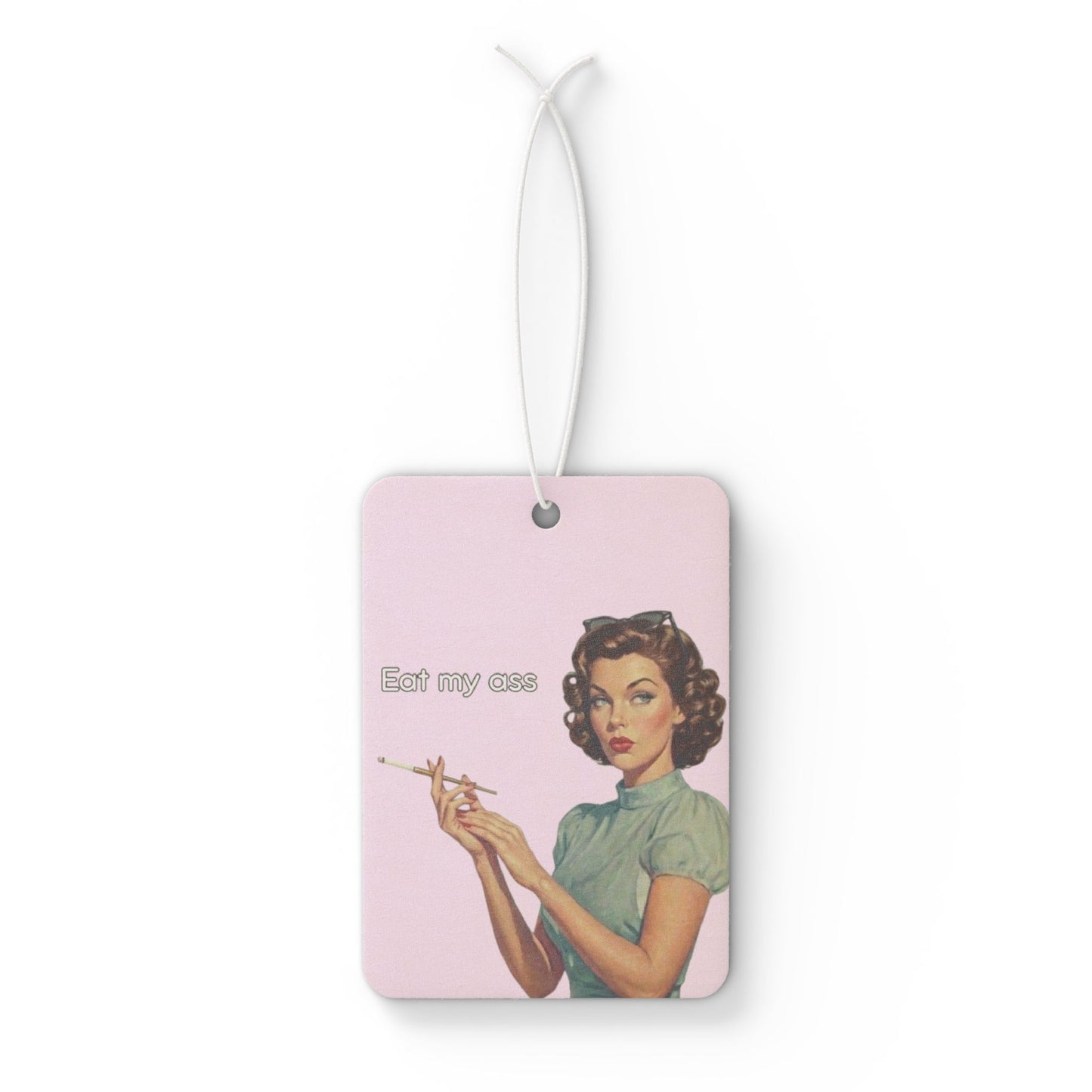 Tanika’s Car Air Freshener