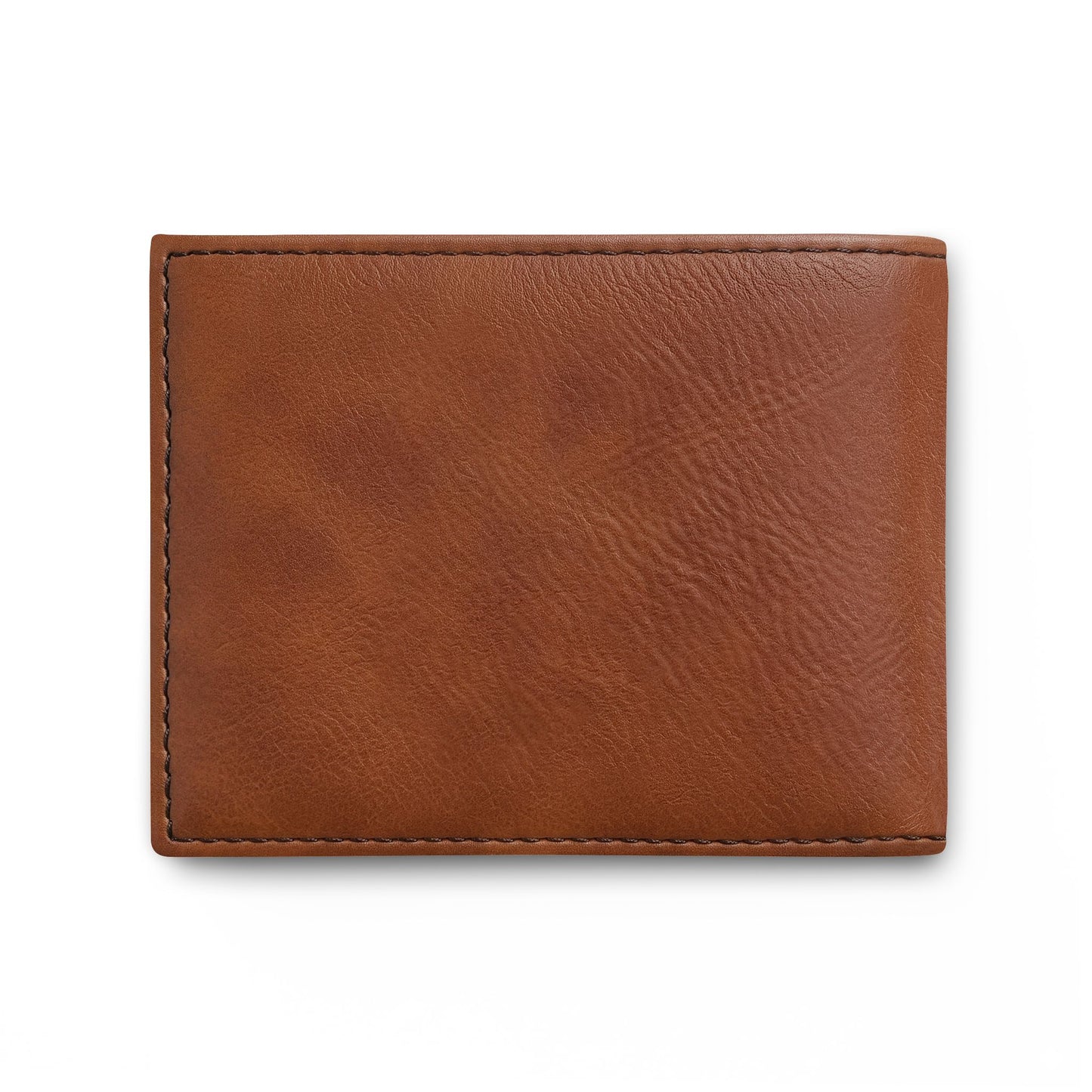 Pabst Blue Ribbon Wallet with Flip