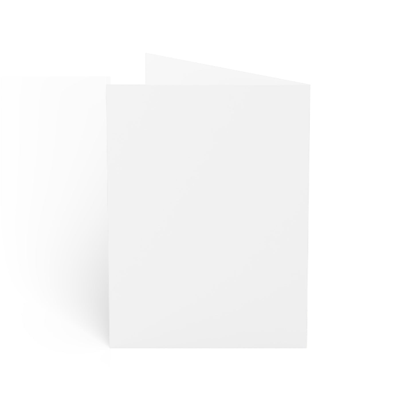 Feral Greeting Cards