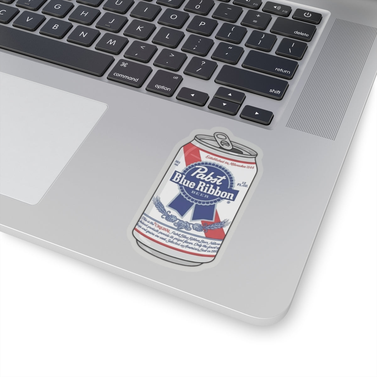 Pabst Sticker
