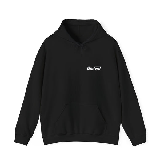 Kevin’s Binford Heavy Blend Hoodie