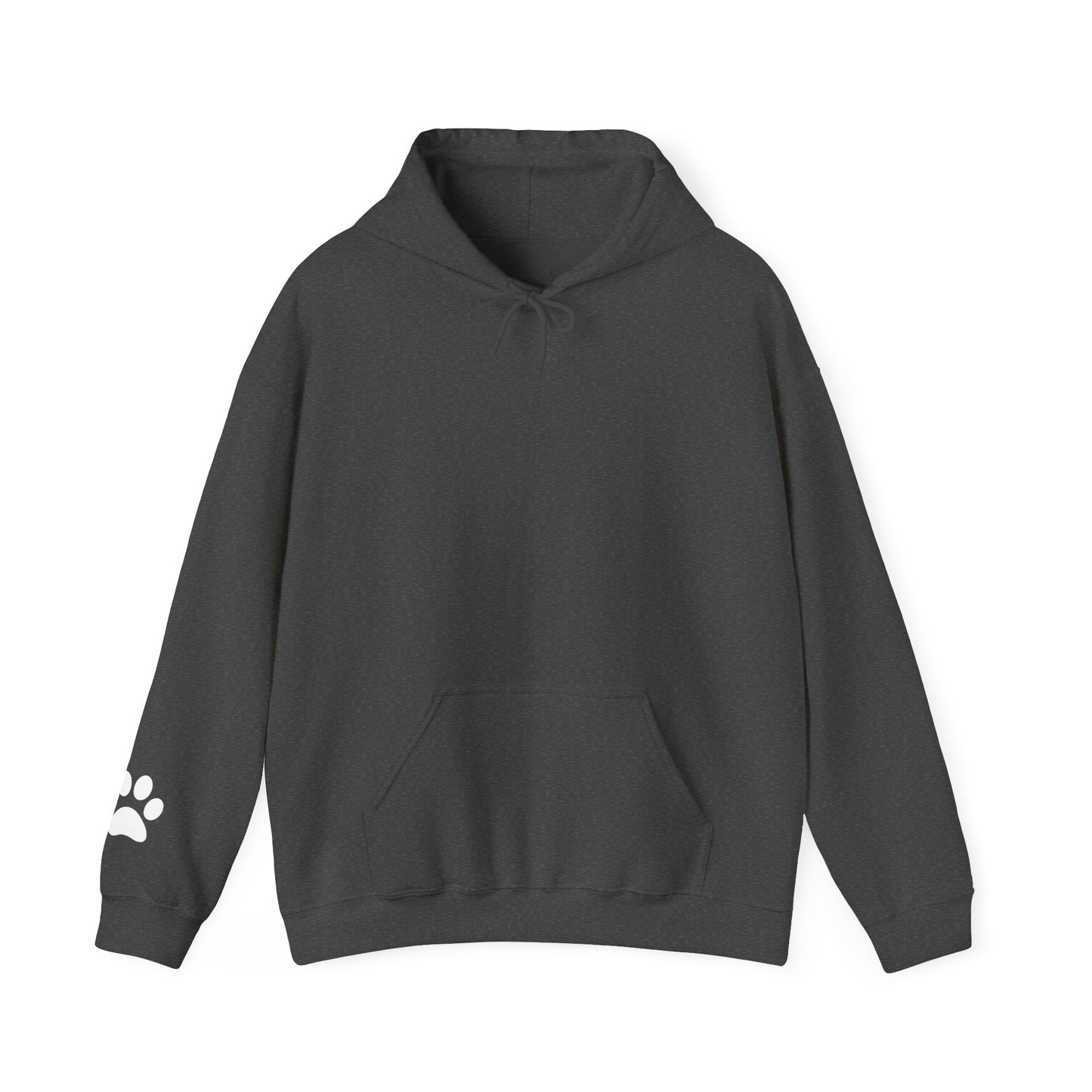 Dog Mom Club Heavy Blend™ Hooded Sweatshirt