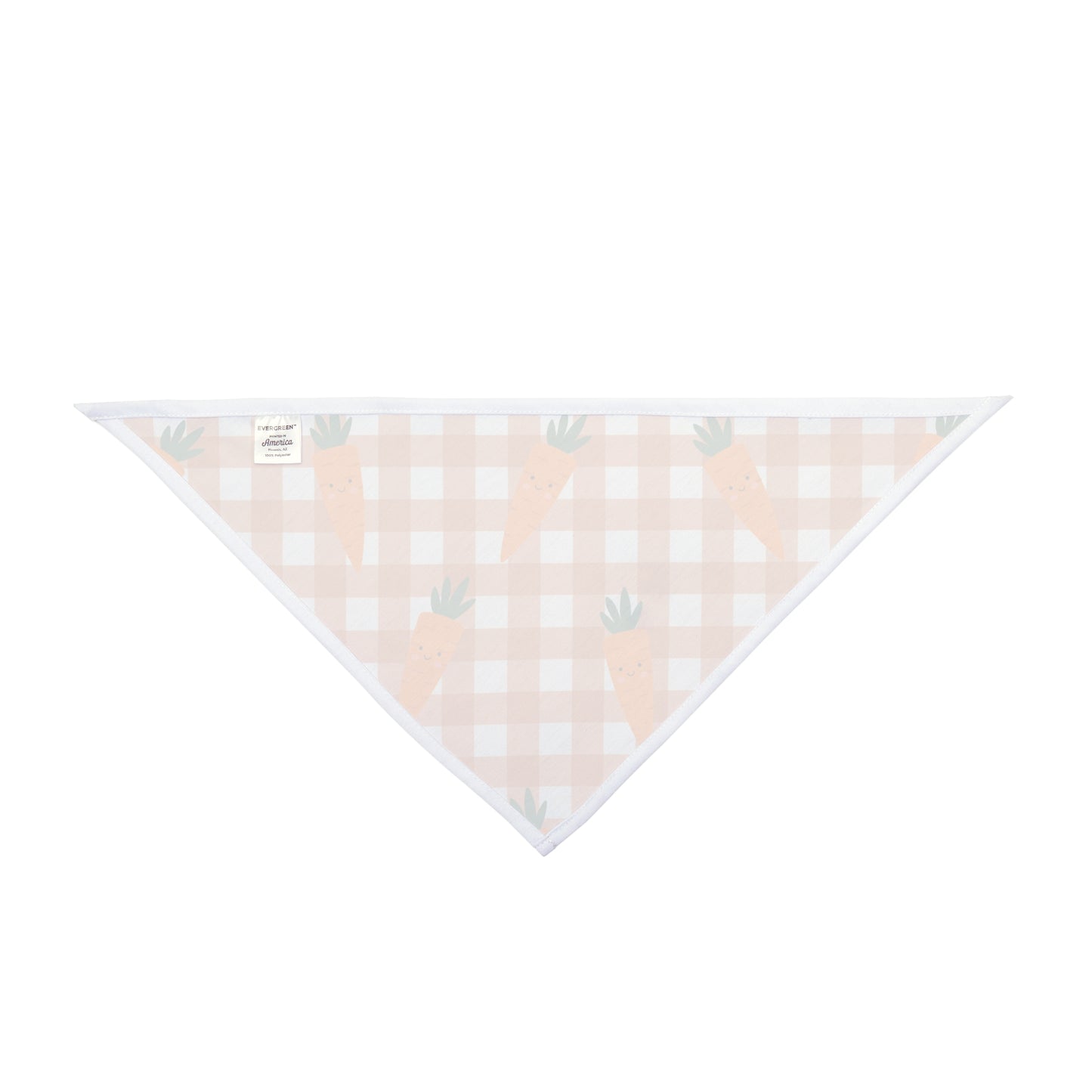 Easter Pet Bandana