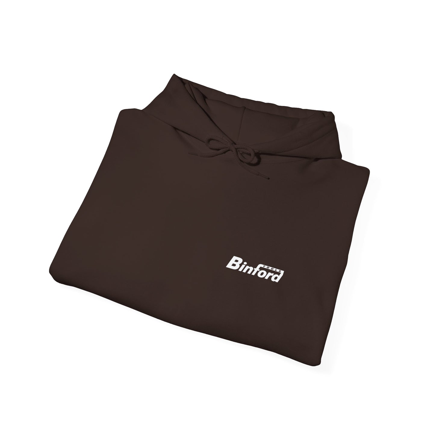 Kevin’s Binford Heavy Blend Hoodie