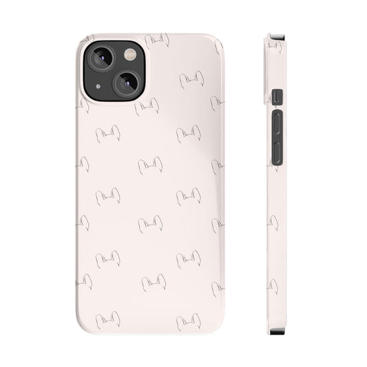 Uglydog Phone Cases