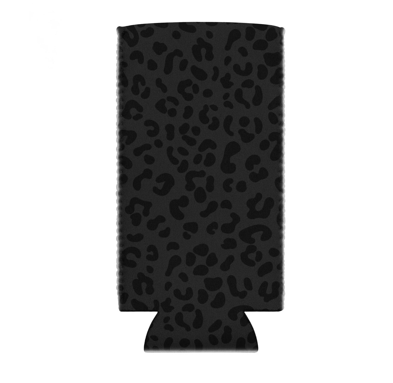 Leopard Coozie