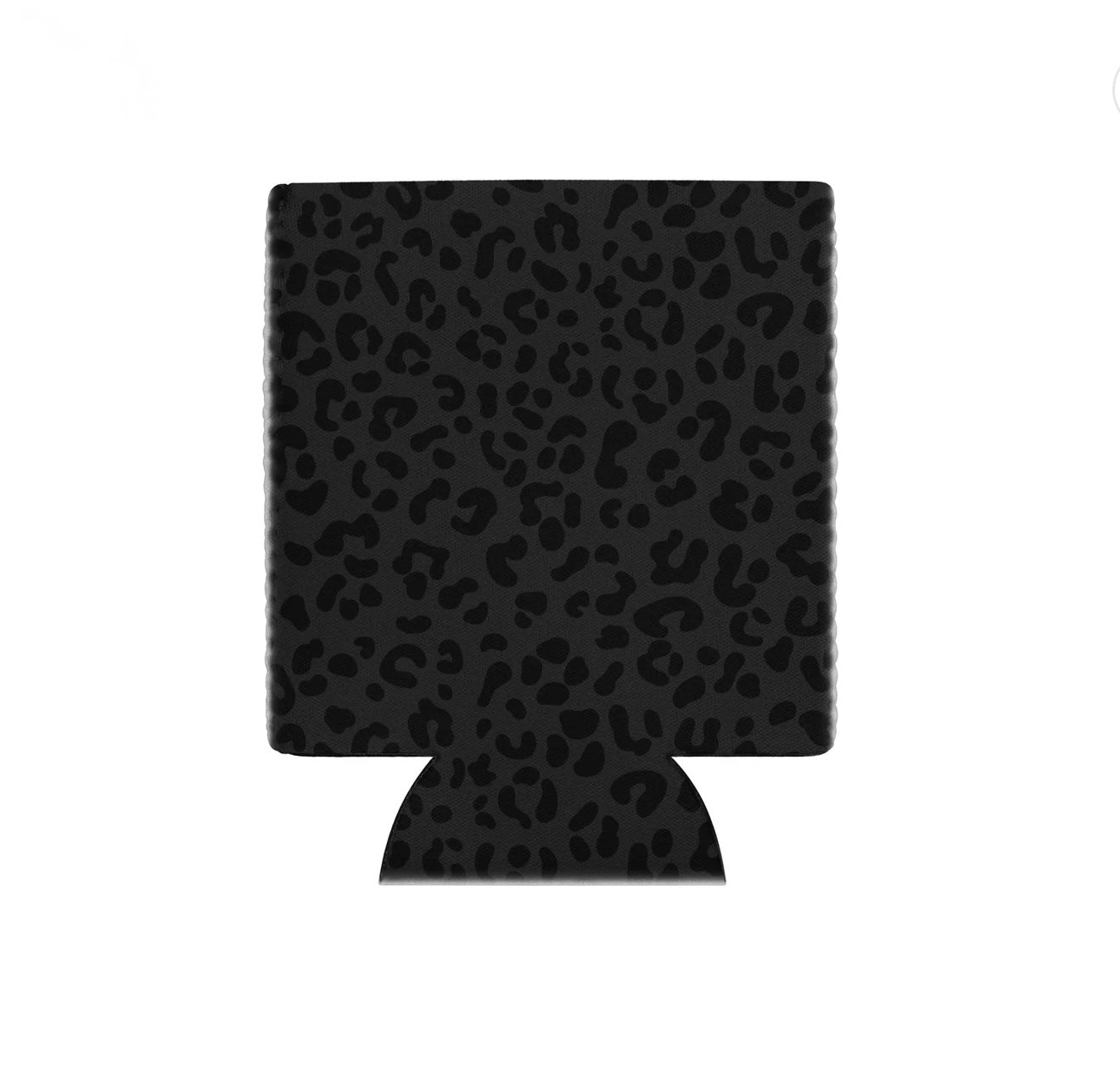 Leopard Coozie